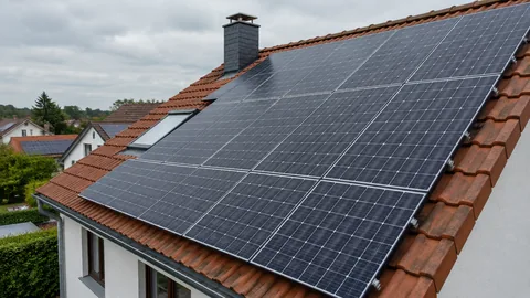 Placas solares