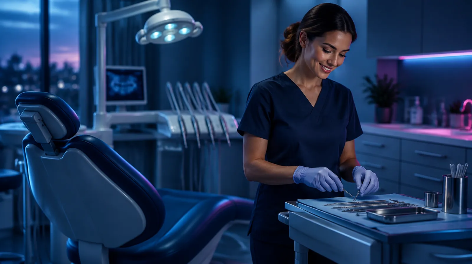 Seguro dental